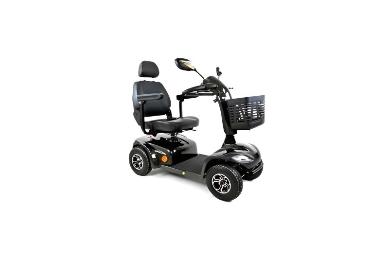 Mobility Scooter Sales & Rental in San Diego